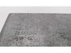 Recambio de soporte barra estabilizadora para porsche cayenne (typ 9pa) 4.5 v8 cat referencia OEM IAM 7L0411063A 51281  2