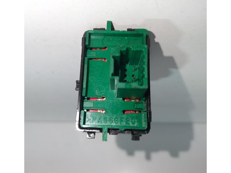 Recambio de interruptor para dacia dokker stepway referencia OEM IAM K9KE6 79612 