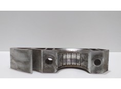 Recambio de soporte barra estabilizadora para porsche cayenne (typ 9pa) 4.5 v8 cat referencia OEM IAM 7L0411063A 51282  2