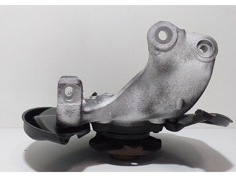 Recambio de mangueta trasera izquierda para audi s6 berlina (4f2) 5.2 referencia OEM IAM BXA 63053 