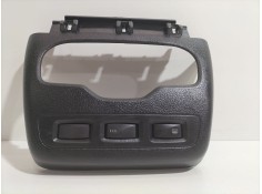 Recambio de molduras delanteras para dacia dokker stepway referencia OEM IAM 275009445R 79616 