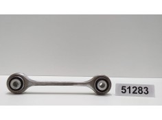 Recambio de tirante delantero derecho para porsche cayenne (typ 9pa) 4.5 v8 cat referencia OEM IAM 7L0411317 51283 