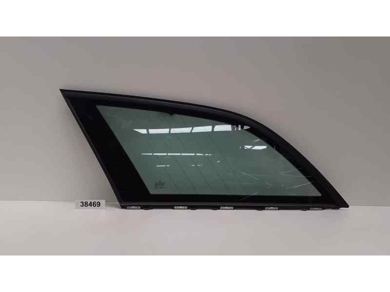 Recambio de luna custodia trasera izquierda para mercedes-benz clase e (w212) familiar 220 cdi blueefficiency (212.202) referenc