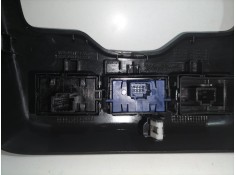Recambio de molduras delanteras para dacia dokker stepway referencia OEM IAM 275009445R 79616  2