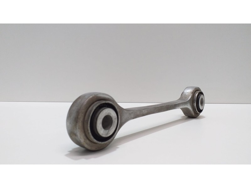 Recambio de tirante delantero derecho para porsche cayenne (typ 9pa) 4.5 v8 cat referencia OEM IAM 7L0411317 51283 