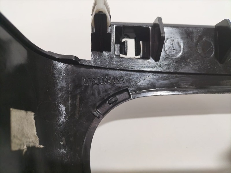 Recambio de molduras delanteras para dacia dokker stepway referencia OEM IAM 275009445R 79616 