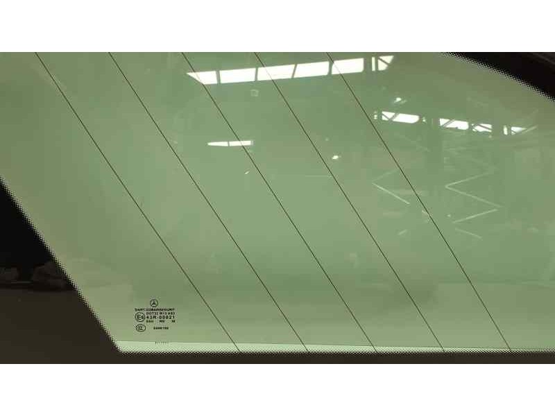 Recambio de luna custodia trasera izquierda para mercedes-benz clase e (w212) familiar 220 cdi blueefficiency (212.202) referenc