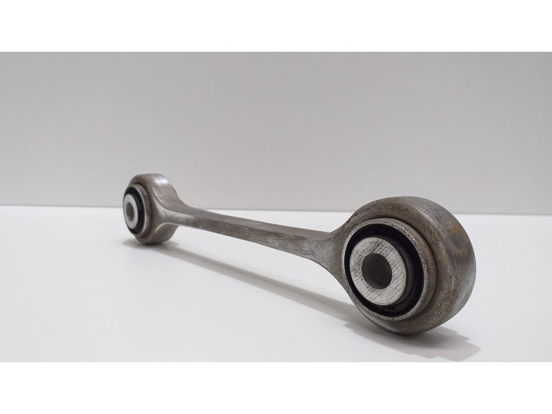 Recambio de tirante delantero derecho para porsche cayenne (typ 9pa) 4.5 v8 cat referencia OEM IAM 7L0411317 51283 