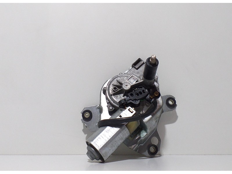 Recambio de motor limpia trasero para nissan terrano/terrano.ii (r20) comfort referencia OEM IAM 287000X000 63070 