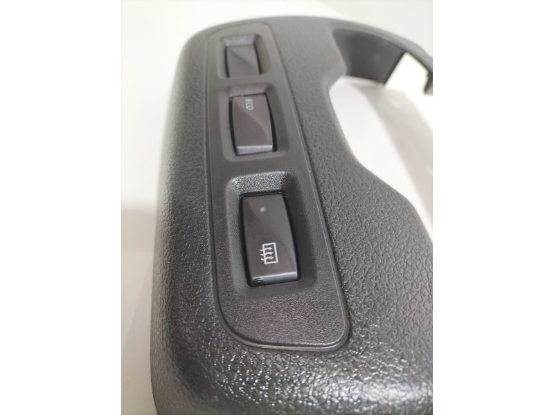 Recambio de molduras delanteras para dacia dokker stepway referencia OEM IAM 275009445R 79616 