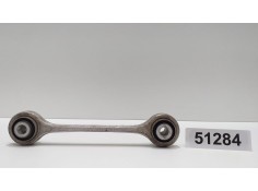 Recambio de tirante delantero izquierdo para porsche cayenne (typ 9pa) 4.5 v8 cat referencia OEM IAM 7L0411317 51284 