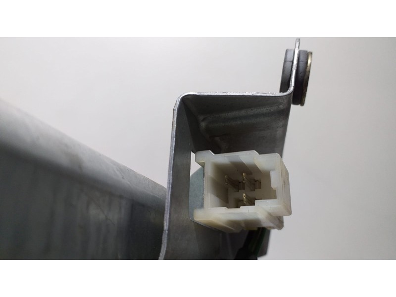 Recambio de motor limpia trasero para nissan terrano/terrano.ii (r20) comfort referencia OEM IAM 287000X000 63070 