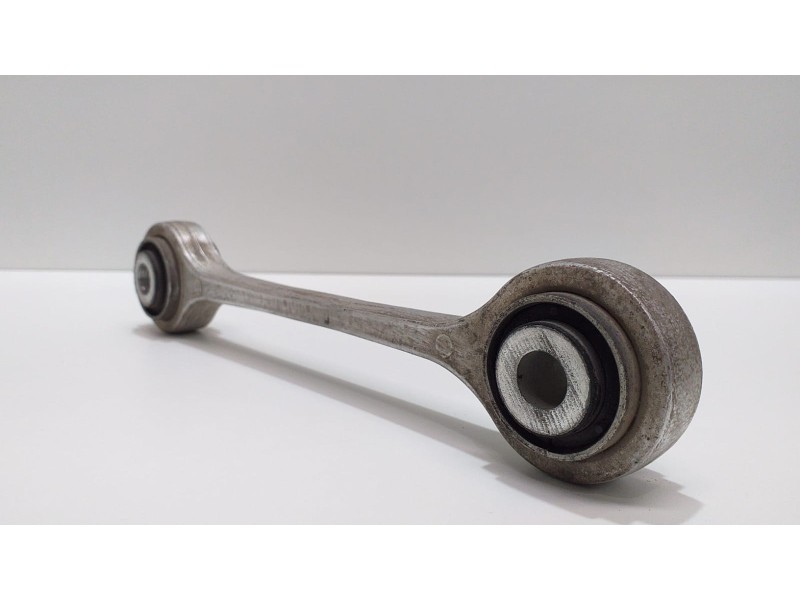 Recambio de tirante delantero izquierdo para porsche cayenne (typ 9pa) 4.5 v8 cat referencia OEM IAM 7L0411317 51284 