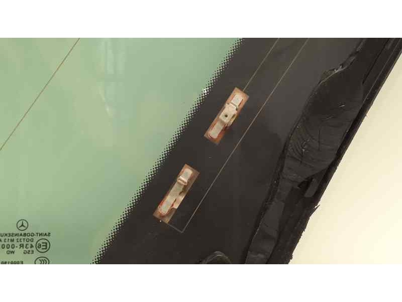 Recambio de luna custodia trasera izquierda para mercedes-benz clase e (w212) familiar 220 cdi blueefficiency (212.202) referenc