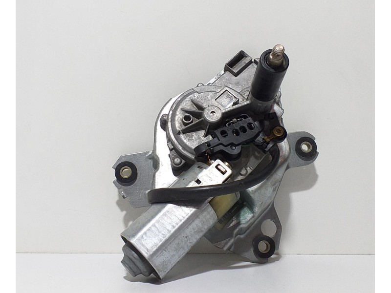 Recambio de motor limpia trasero para nissan terrano/terrano.ii (r20) comfort referencia OEM IAM 287000X000 63070 