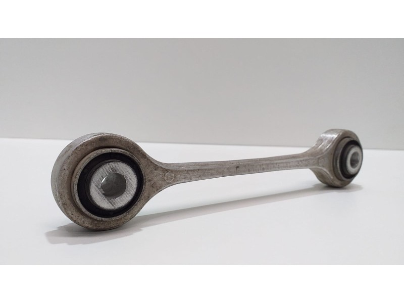 Recambio de tirante delantero izquierdo para porsche cayenne (typ 9pa) 4.5 v8 cat referencia OEM IAM 7L0411317 51284 