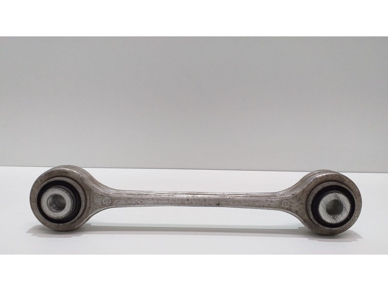 Recambio de tirante delantero izquierdo para porsche cayenne (typ 9pa) 4.5 v8 cat referencia OEM IAM 7L0411317 51284 