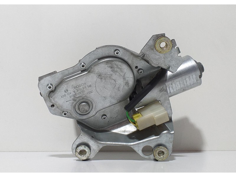 Recambio de motor limpia trasero para nissan terrano/terrano.ii (r20) comfort referencia OEM IAM 287000X000 63070 