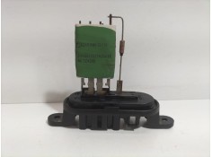 Recambio de resistencia calefaccion para dacia dokker stepway referencia OEM IAM A51004200 79618 