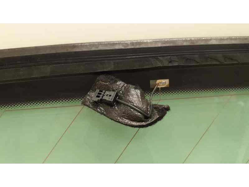 Recambio de luna custodia trasera izquierda para mercedes-benz clase e (w212) familiar 220 cdi blueefficiency (212.202) referenc