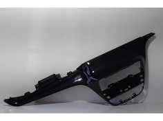 Recambio de molduras delanteras para peugeot 208 access referencia OEM IAM 9673830077 71680 R