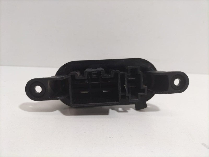 Recambio de resistencia calefaccion para dacia dokker stepway referencia OEM IAM A51004200 79618 