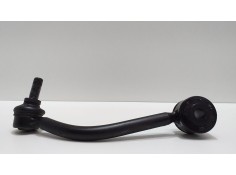 Recambio de bieleta estabilizadora trasera izquierda para porsche cayenne (typ 9pa) 4.5 v8 cat referencia OEM IAM 7L0505465A 512 2