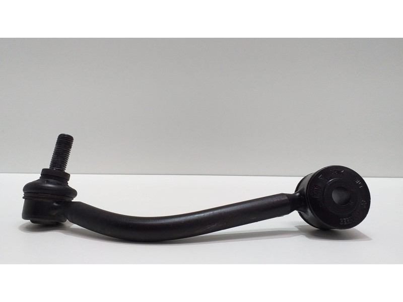 Recambio de bieleta estabilizadora trasera izquierda para porsche cayenne (typ 9pa) 4.5 v8 cat referencia OEM IAM 7L0505465A 512