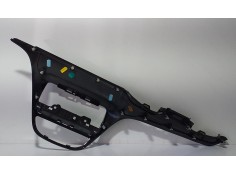 Recambio de molduras delanteras para peugeot 208 access referencia OEM IAM 9673830077 71680 R 2