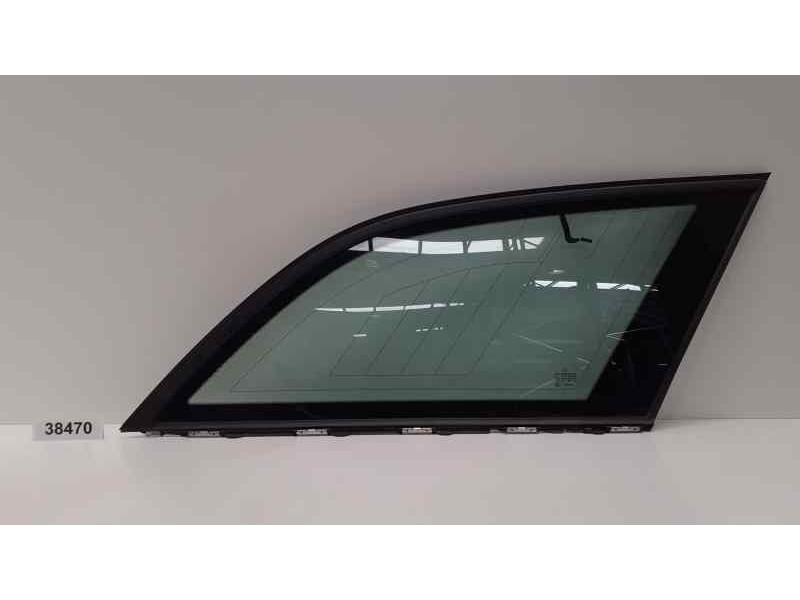 Recambio de luna custodia trasera derecha para mercedes-benz clase e (w212) familiar 220 cdi blueefficiency (212.202) referencia