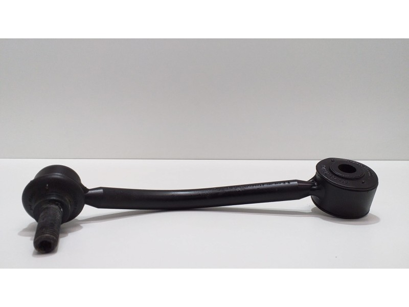 Recambio de bieleta estabilizadora trasera izquierda para porsche cayenne (typ 9pa) 4.5 v8 cat referencia OEM IAM 7L0505465A 512