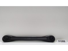 Recambio de brazo suspension inferior trasero izquierdo para porsche cayenne (typ 9pa) 4.5 v8 cat referencia OEM IAM 7L0501531A 