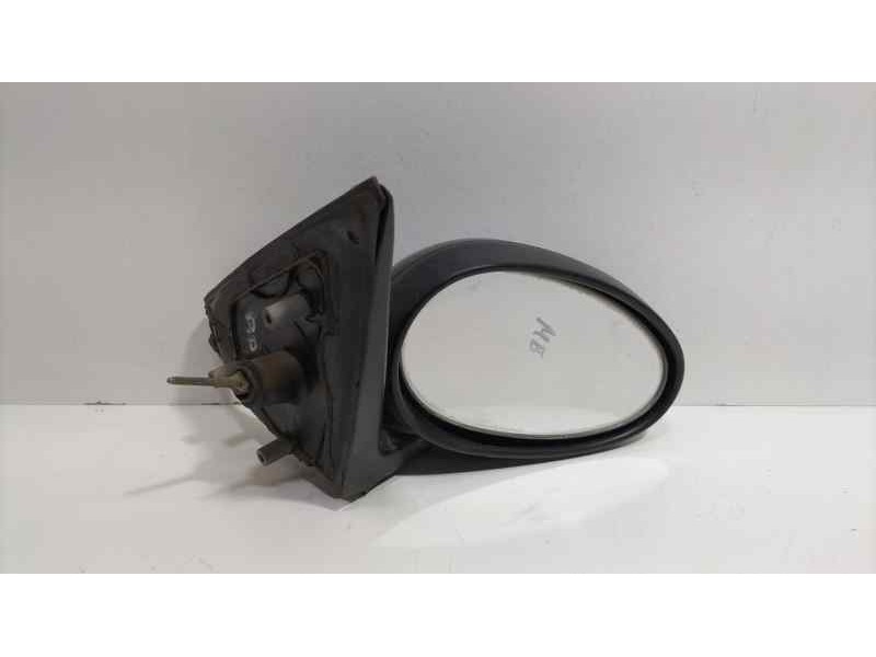 Recambio de retrovisor derecho para mg mg zr 100 d referencia OEM IAM 20T2N 82908 