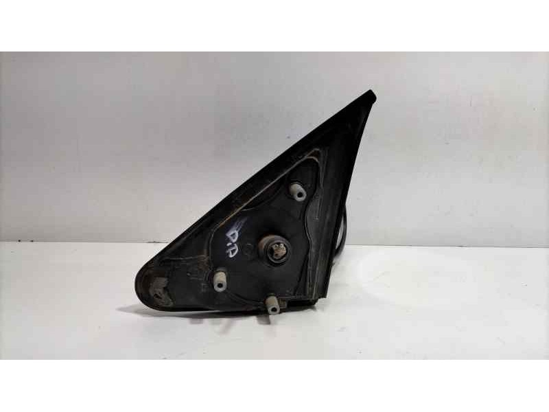 Recambio de retrovisor derecho para mg mg zr 100 d referencia OEM IAM 20T2N 82908 