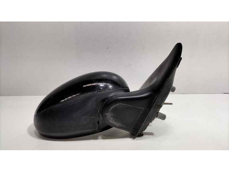 Recambio de retrovisor derecho para mg mg zr 100 d referencia OEM IAM 20T2N 82908 