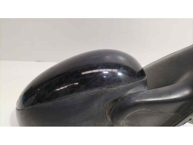 Recambio de retrovisor derecho para mg mg zr 100 d referencia OEM IAM 20T2N 82908 