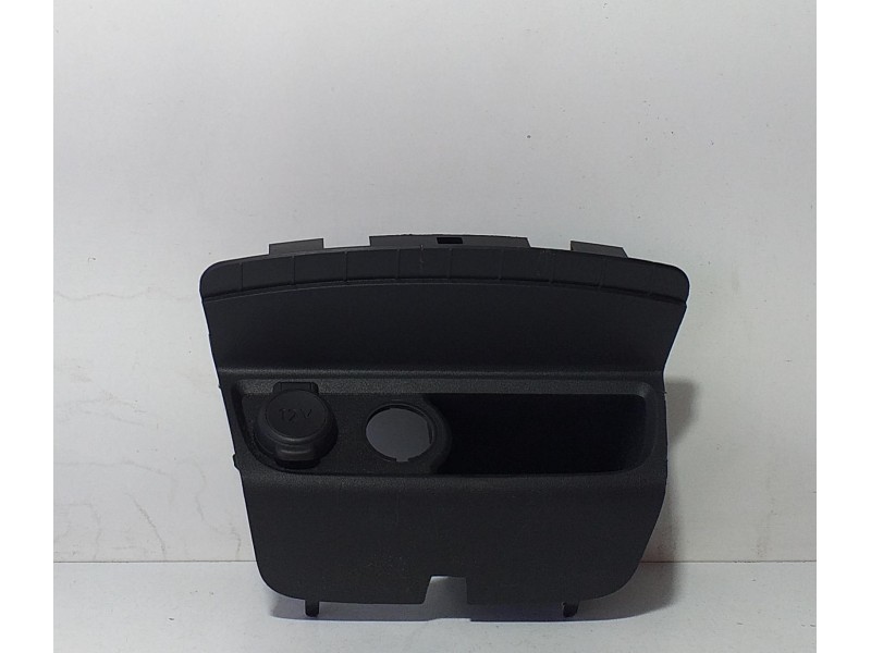 Recambio de guantera para peugeot 208 access referencia OEM IAM 9674655277 71681 R