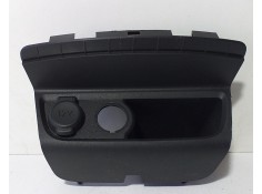 Recambio de guantera para peugeot 208 access referencia OEM IAM 9674655277 71681 R 2