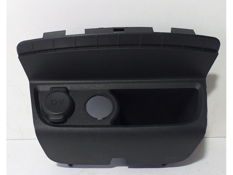 Recambio de guantera para peugeot 208 access referencia OEM IAM 9674655277 71681 R
