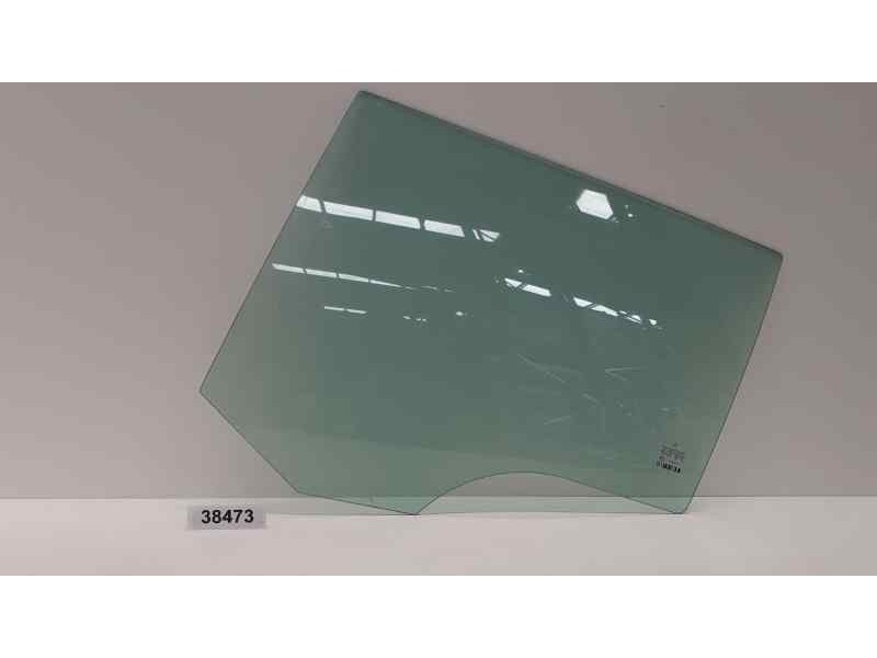 Recambio de luna trasera izquierda para mercedes-benz clase e (w212) familiar 220 cdi blueefficiency (212.202) referencia OEM IA