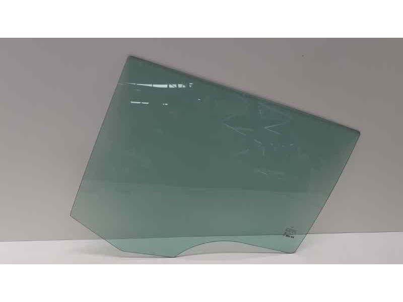 Recambio de luna trasera izquierda para mercedes-benz clase e (w212) familiar 220 cdi blueefficiency (212.202) referencia OEM IA