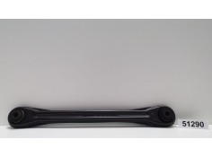 Recambio de brazo suspension inferior trasero derecho para porsche cayenne (typ 9pa) 4.5 v8 cat referencia OEM IAM 7L0501531A 51
