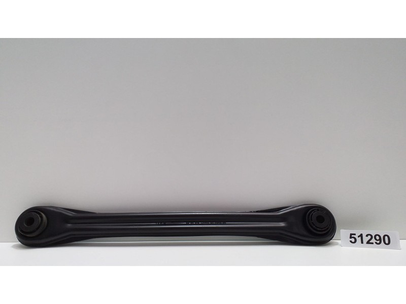 Recambio de brazo suspension inferior trasero derecho para porsche cayenne (typ 9pa) 4.5 v8 cat referencia OEM IAM 7L0501531A 51