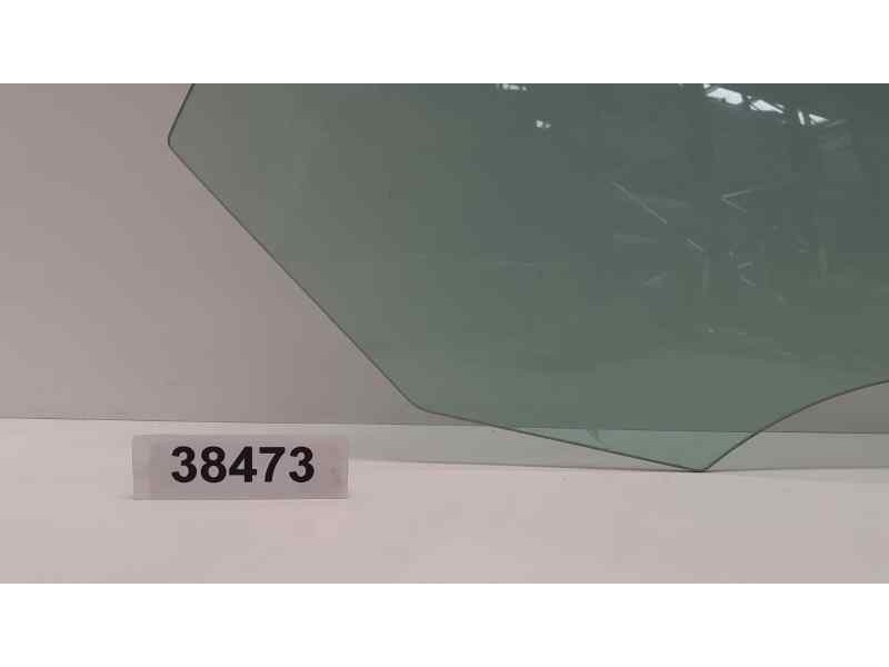 Recambio de luna trasera izquierda para mercedes-benz clase e (w212) familiar 220 cdi blueefficiency (212.202) referencia OEM IA