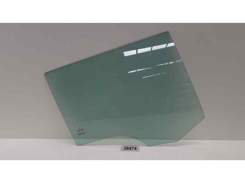 Recambio de luna trasera derecha para mercedes-benz clase e (w212) familiar 220 cdi blueefficiency (212.202) referencia OEM IAM 