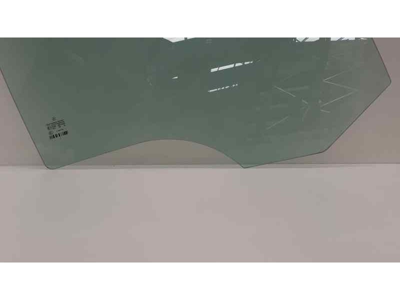 Recambio de luna trasera derecha para mercedes-benz clase e (w212) familiar 220 cdi blueefficiency (212.202) referencia OEM IAM 