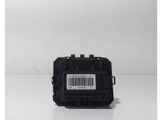 Recambio de resistencia calefaccion para peugeot 208 access referencia OEM IAM T1000034ZC 71686 R