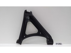 Recambio de brazo suspension inferior trasero izquierdo para porsche cayenne (typ 9pa) 4.5 v8 cat referencia OEM IAM 7L0505351AA