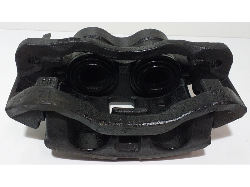 Recambio de pinza freno trasera derecha para nissan atleon.120 tk110.56 grua plataforma referencia OEM IAM BD30 63079 