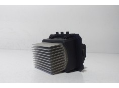 Recambio de resistencia calefaccion para peugeot 208 access referencia OEM IAM T1000034ZC 71686 R 2